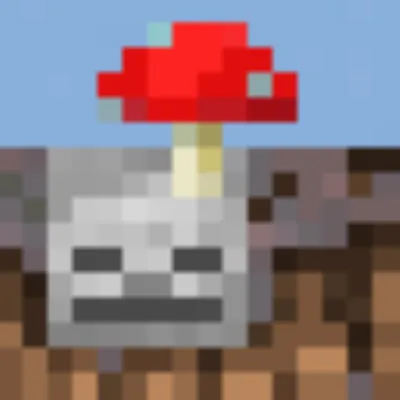 Mycelial Crisis