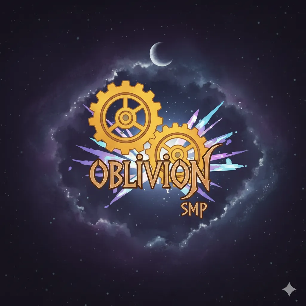 The Official Oblivion SMP