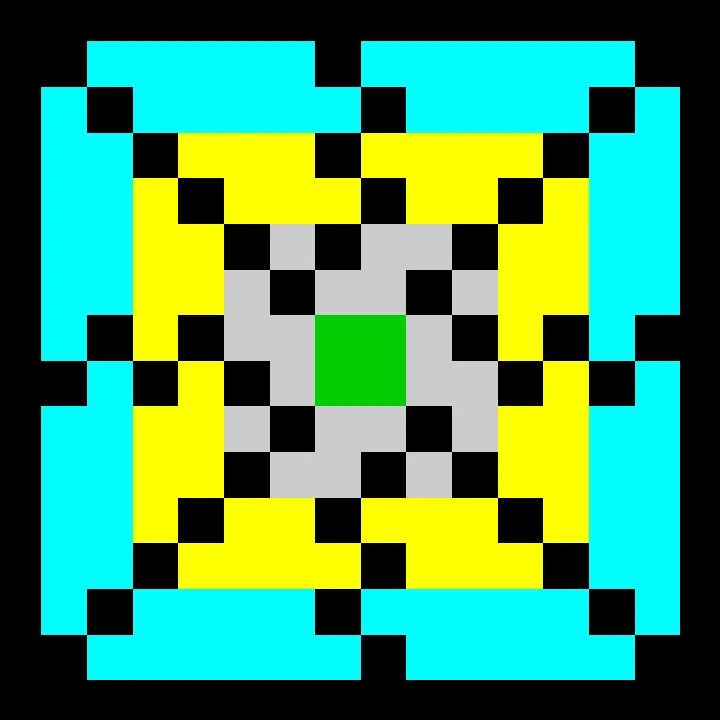 Mels Portable Beacons