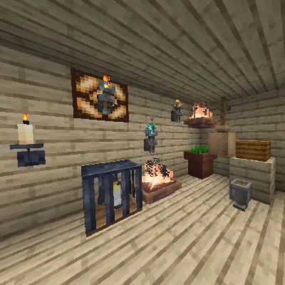 FirmaSupplementaries