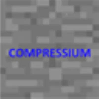 Compressium - Fabric