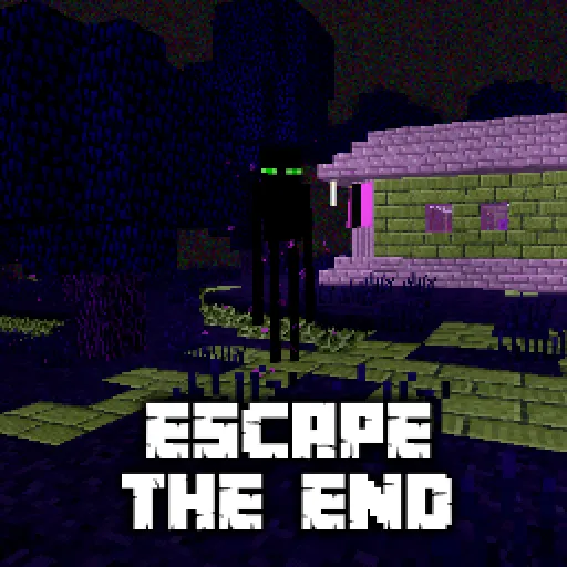 MCSX Escape The End