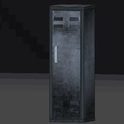 LumRob's Server Extras