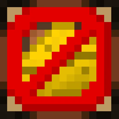 Disable RMF Sponge Crafting