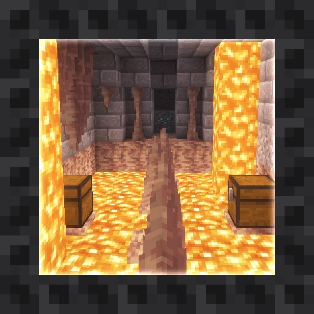 Claustrophobic Dungeons