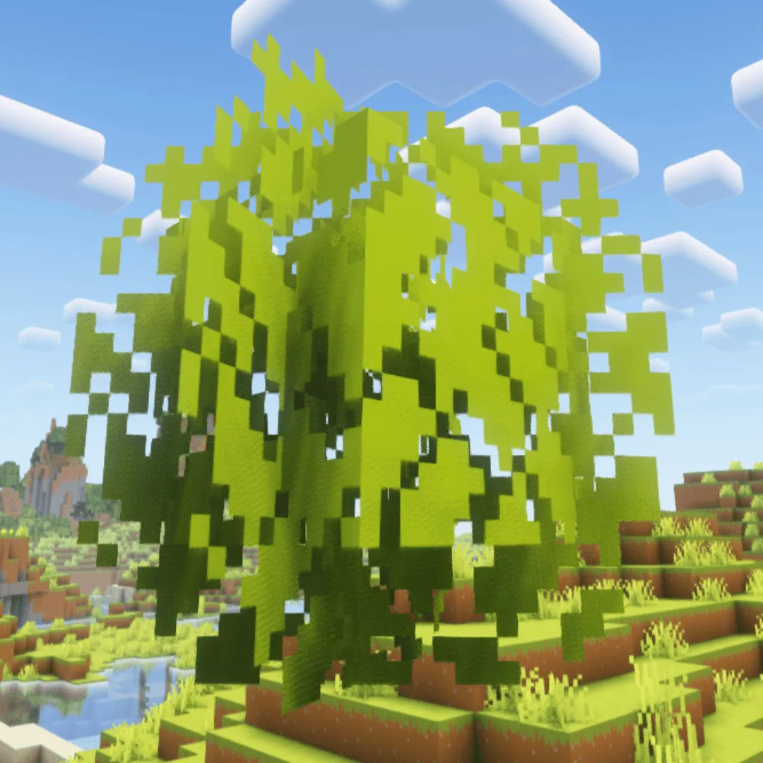 Bare Bones Much Better Leaves