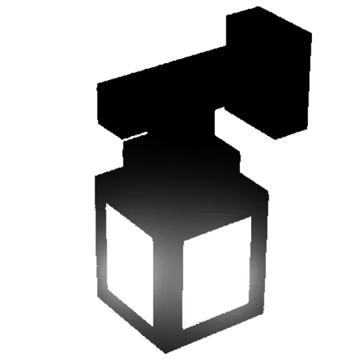 Light Up The Way - Emissive Amendments