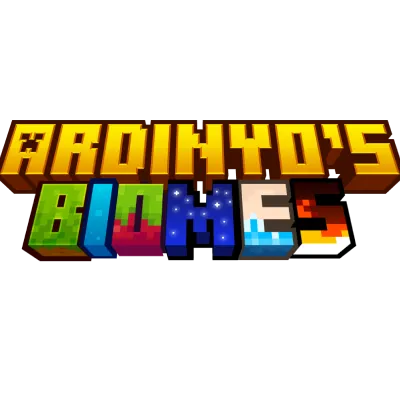 Ardinyo's biomes