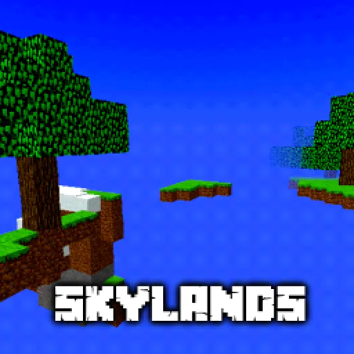 MCSX Skylands