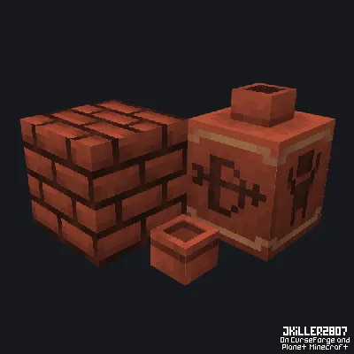 Bricky Bricks