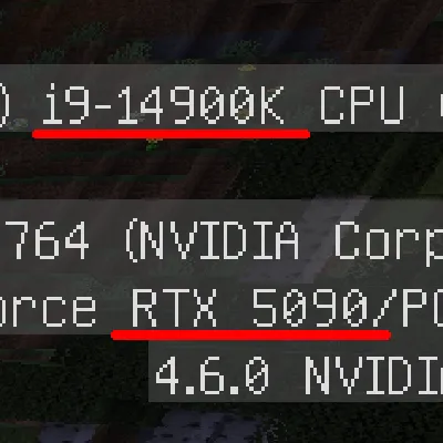 FlexSpecMod
