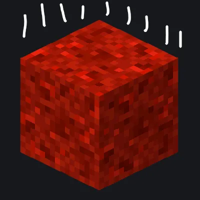 Redstone Dust Block