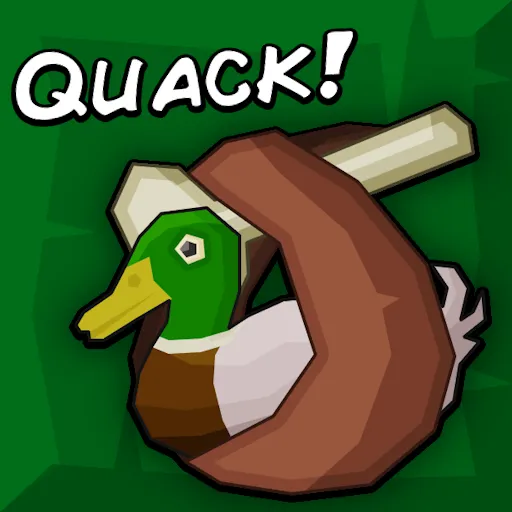 Untitled Duck Mod BDCraft