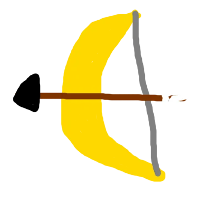 Banana's Compliment