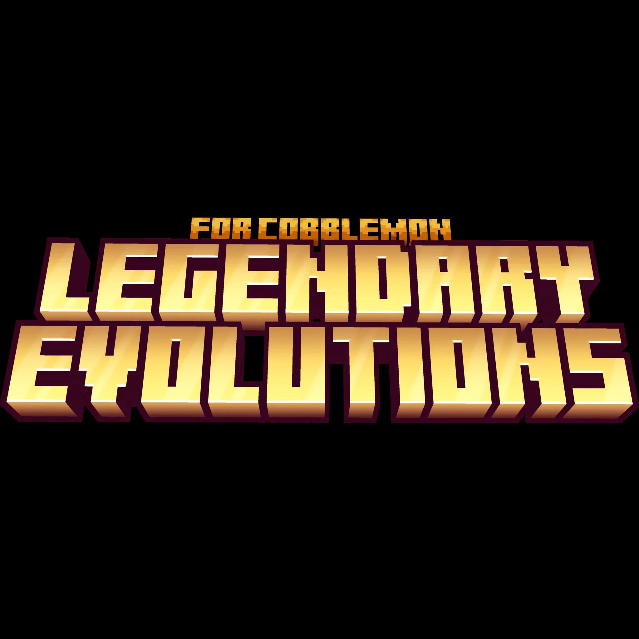 LegendaryEvolutions (Cobblemon)