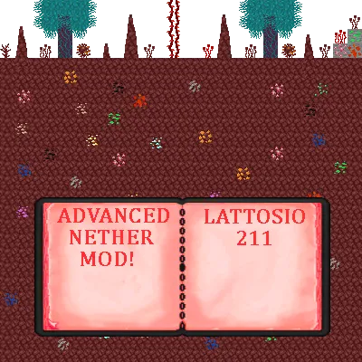 Advanced Nether