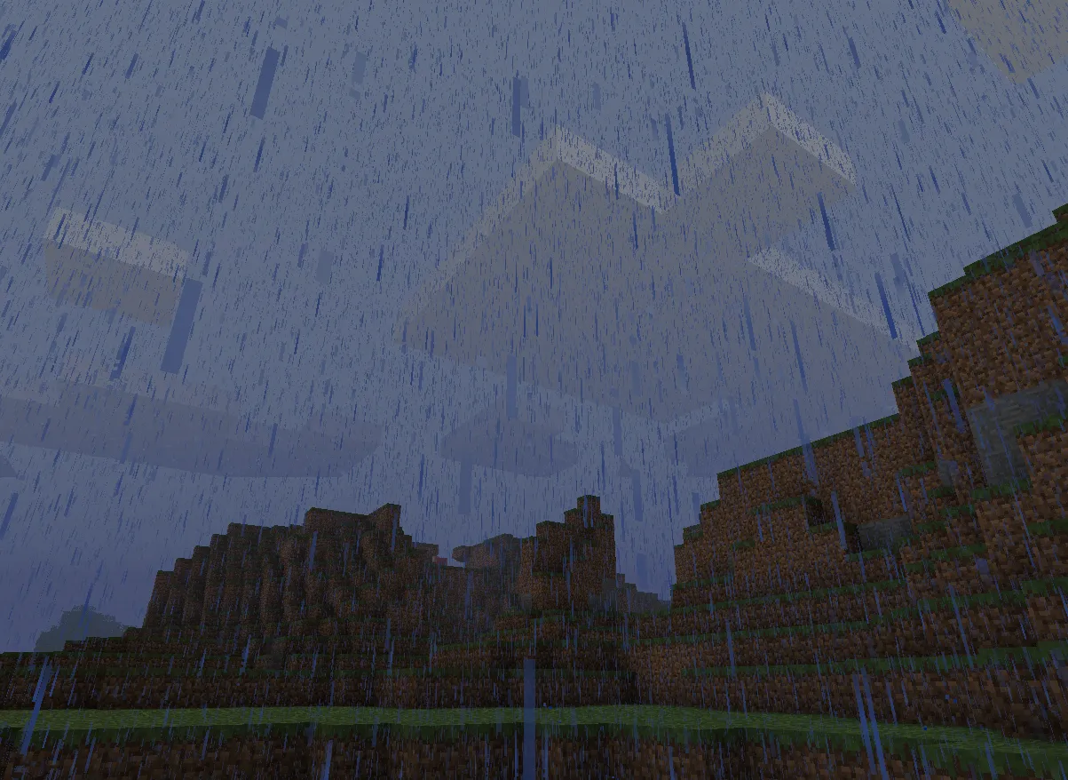 NoRain