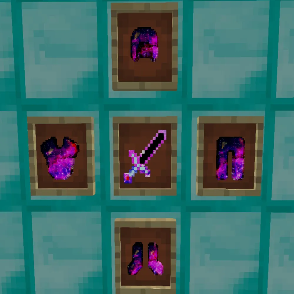 The Funniest Items And Armor You Will Ever Need.