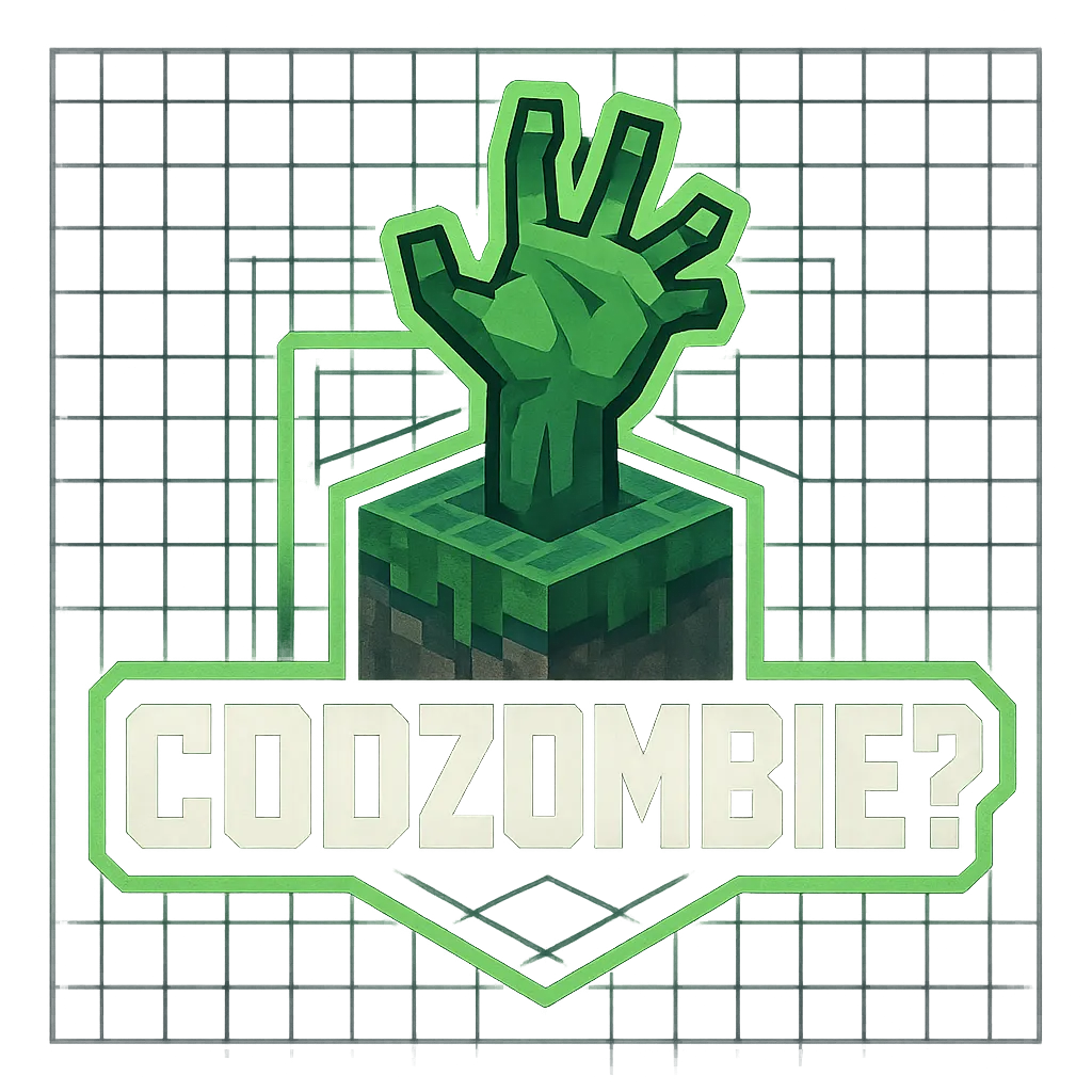 [TACZ] Zombie Map Maker