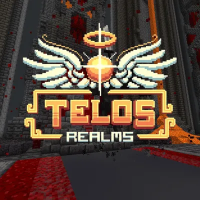 Telos Realms - 1.4.3 Update