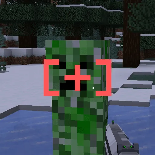 TaCZ: Fire Control Extension