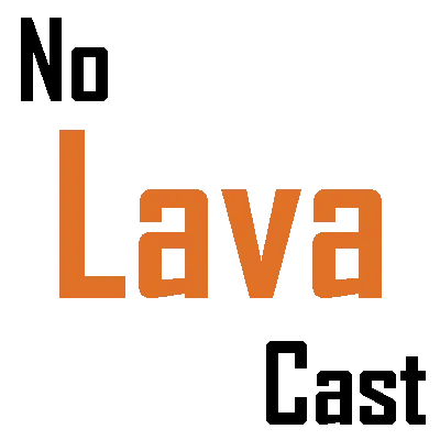 NoLavaCast