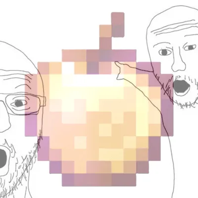 Craft the Enchanted Golden Appple