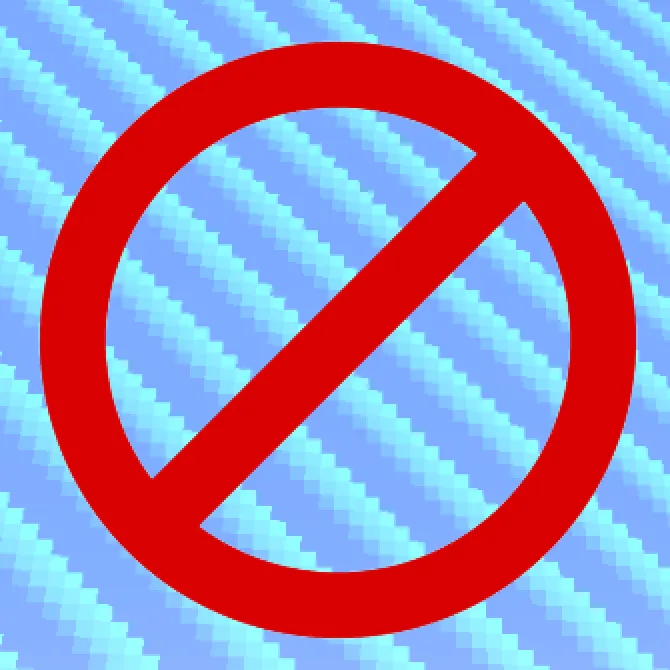 NoWorldBorder