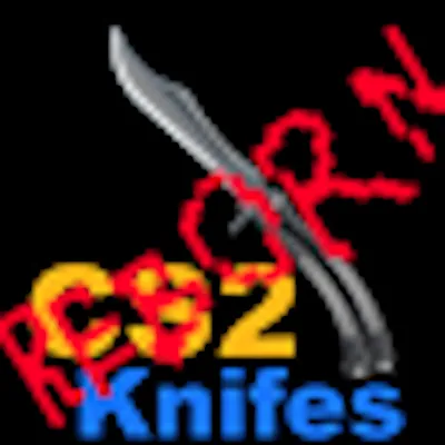 CS2 Knifes Pack REBORN