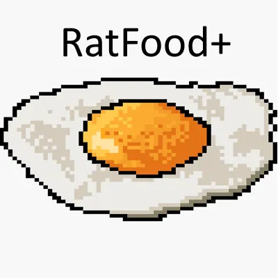 RatFood+