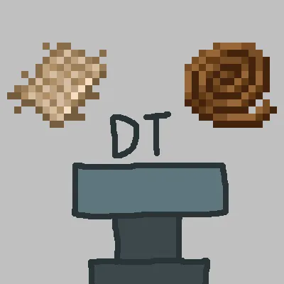 Delightful Tinkering