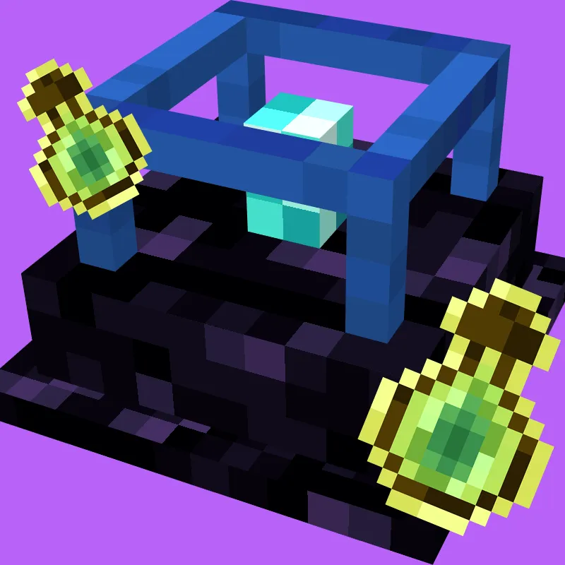 Experience Focus - Store your Exp