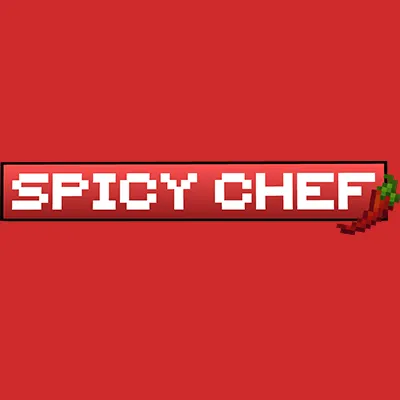 Spicy chef