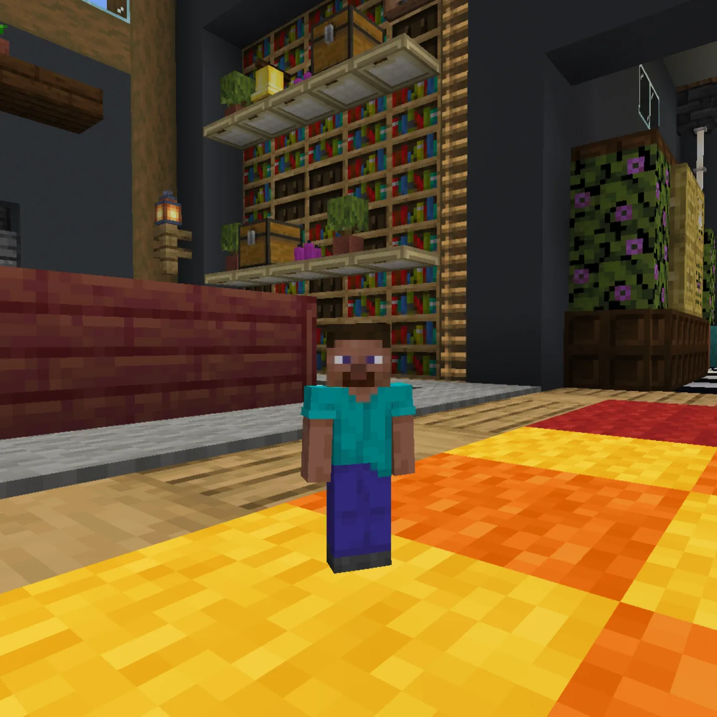 Hide and Seek with Height Reduction (прятки на уменьшение  роста) 