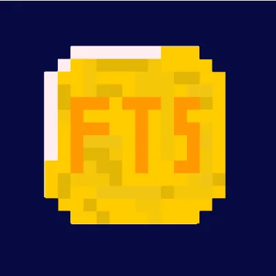 FRS Fts Server Coin