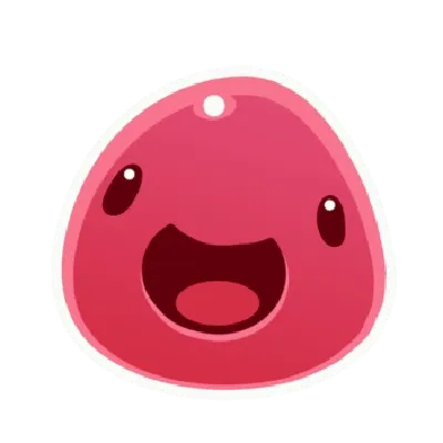 Slime Rancher Gospi edition