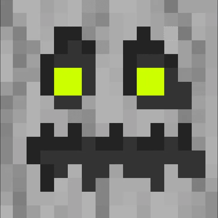 Mariposa White Pumpkins