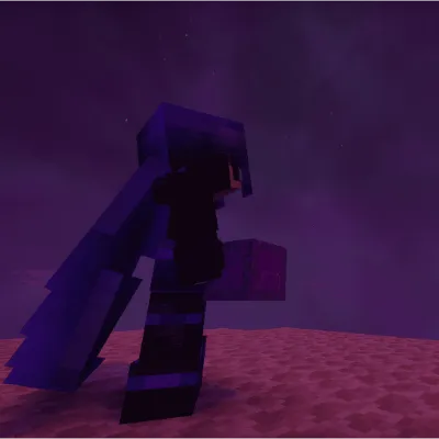 Shulker Box Quick Open