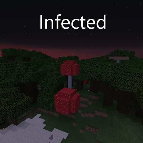 Infected