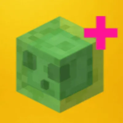 Slimes + (More Slimes Variants)  X Fresh Animations