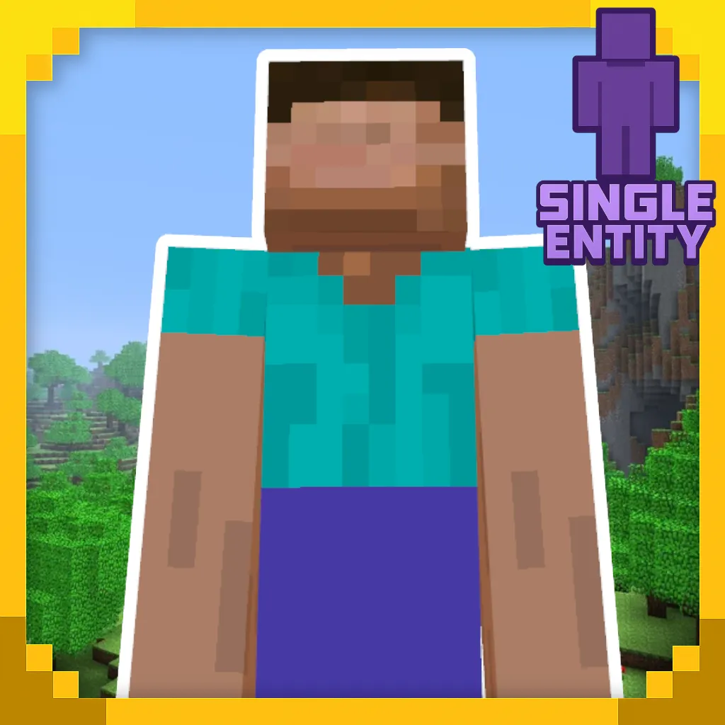 The Persecution of Long-Legged Steve by ZZiggs [Creepypasta]