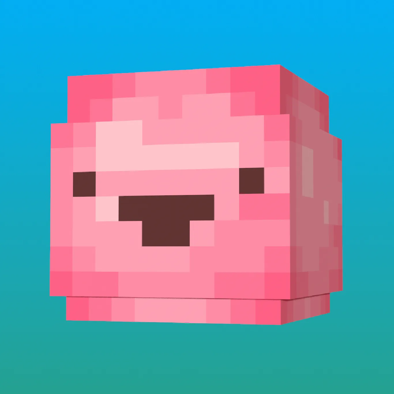 Slime Rancher Recrafted