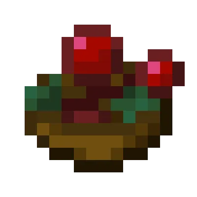 Cook Them Berries