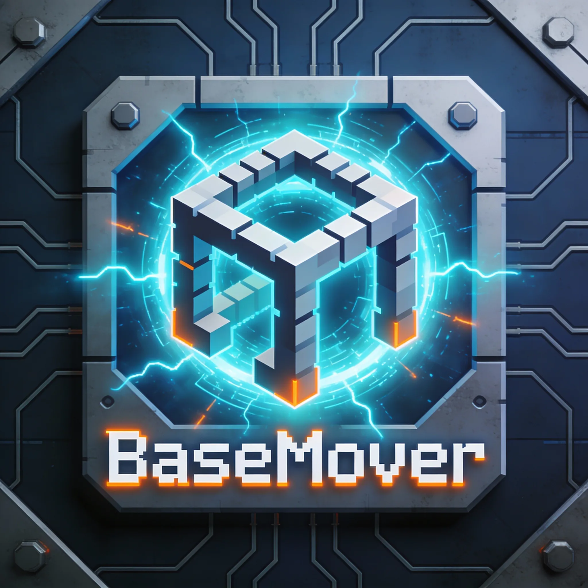 BaseMover