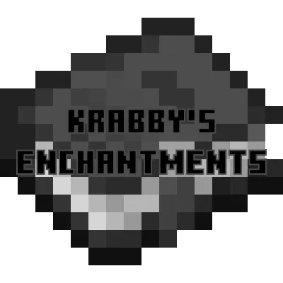 Krabby's Enchantments (Discontinued) (Old MCreator Version)