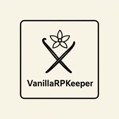 VanillaRPKeeper