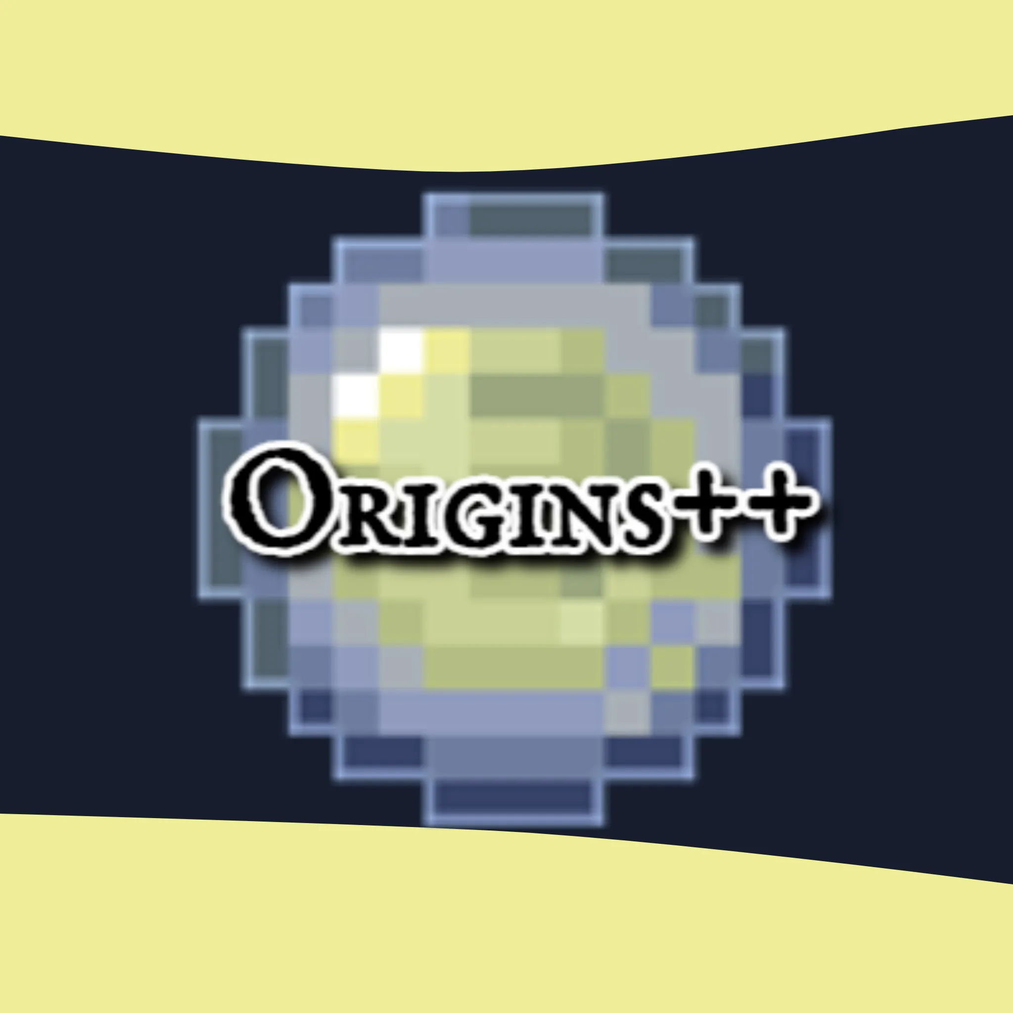 Origins Mod Expansion - модпак для Майнкрафт - Зона Крафта