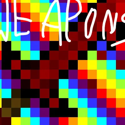 SimpleWeapons