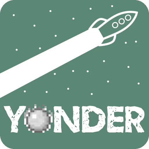 Yonder