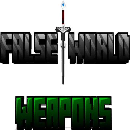 False World Weapons Collection.